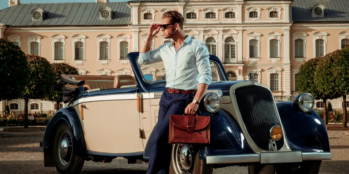 Sikeresek, szépek és gazdagok